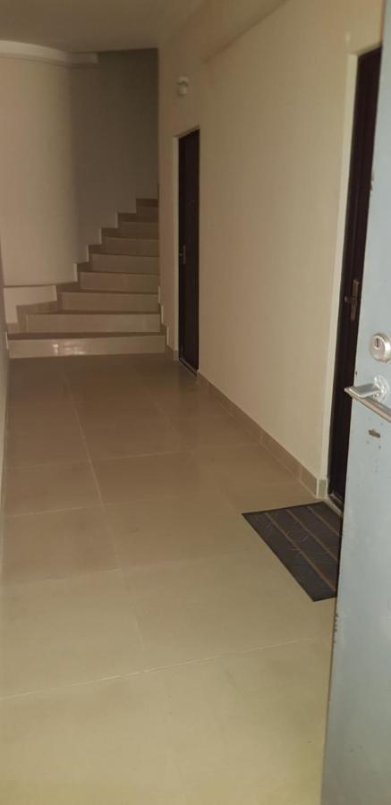 Apartment Alexidze Tbilisi Buitenkant foto